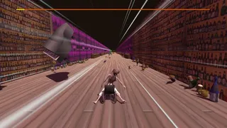 Скриншот 2 к игре Race To Sanity