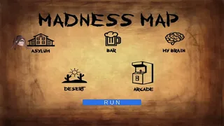 Скриншот 4 к игре Race To Sanity