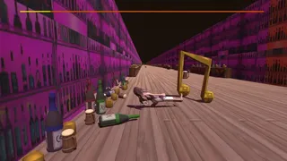 Скриншот 7 к игре Race To Sanity