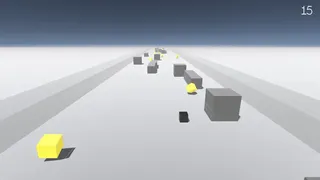 Скриншот 1 к игре Fission