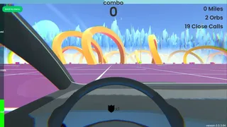Скриншот 1 к игре Miles of Cubes