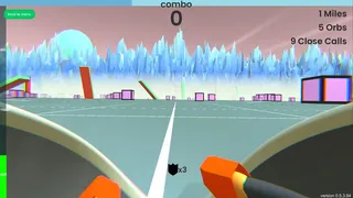 Скриншот 3 к игре Miles of Cubes