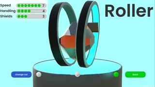 Скриншот 6 к игре Miles of Cubes