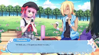 Скриншот 6 к игре My Dear Prince