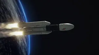 Скриншот 3 к игре Chandrayaan VR