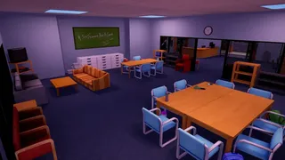 Скриншот 2 к игре 6 Seasons and a Game