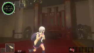 Скриншот 3 к игре 600Seconds ~The Deep Church~