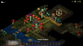 Скриншот 4 к игре Archons of Doom