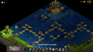 Скриншот 5 к игре Archons of Doom