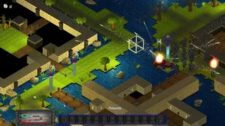 Скриншот 7 к игре Archons of Doom