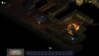 Скриншот 8 к игре Archons of Doom