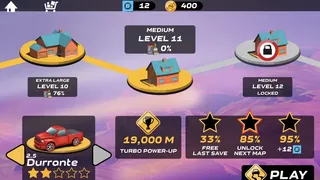 Скриншот 6 к игре Splash Cars