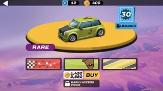 Скриншот 8 к игре Splash Cars