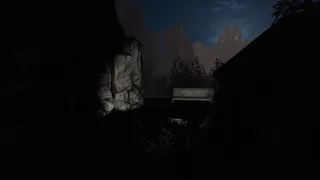 Скриншот 3 к игре Skinwalkers