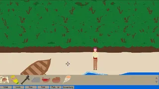 Скриншот 5 к игре The Last Pirate Adventure: Drake's Treasure