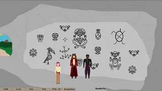 Скриншот 6 к игре The Last Pirate Adventure: Drake's Treasure