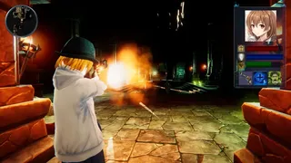 Скриншот 1 к игре Poco In Dungeon