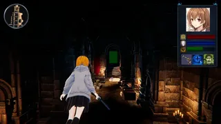 Скриншот 2 к игре Poco In Dungeon
