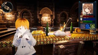 Скриншот 4 к игре Poco In Dungeon