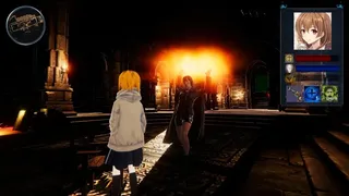 Скриншот 6 к игре Poco In Dungeon