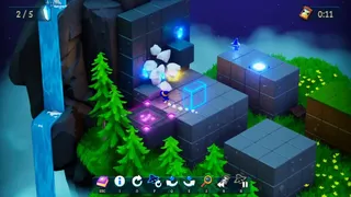 Скриншот 1 к игре Time Master