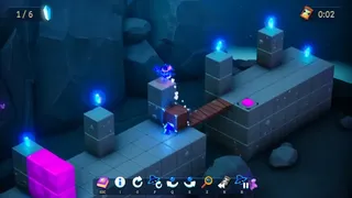 Скриншот 3 к игре Time Master