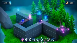 Скриншот 7 к игре Time Master
