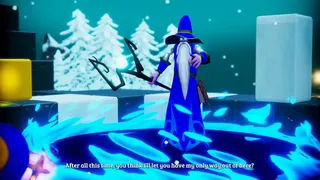 Скриншот 8 к игре Time Master