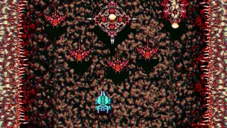 Скриншот 4 к игре Saturn Quest: Blast Effect