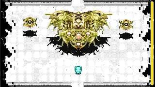 Скриншот 8 к игре Saturn Quest: Blast Effect