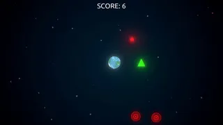 Скриншот 1 к игре OUTSP4CE