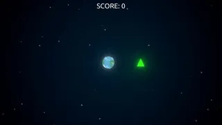 Скриншот 2 к игре OUTSP4CE