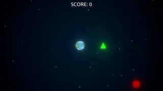 Скриншот 3 к игре OUTSP4CE