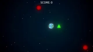 Скриншот 4 к игре OUTSP4CE