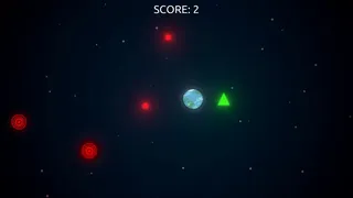 Скриншот 5 к игре OUTSP4CE