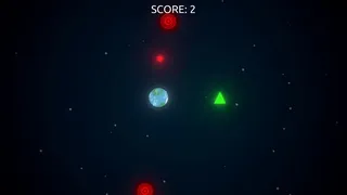 Скриншот 6 к игре OUTSP4CE
