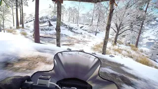 Скриншот 5 к игре Til Nord
