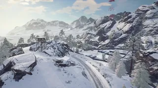 Скриншот 8 к игре Til Nord