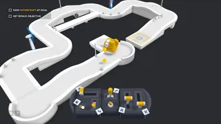 Скриншот 2 к игре Frick, Inc.