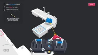 Скриншот 4 к игре Frick, Inc.