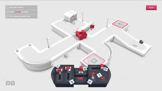Скриншот 5 к игре Frick, Inc.