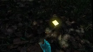 Скриншот 1 к игре Monolith VR