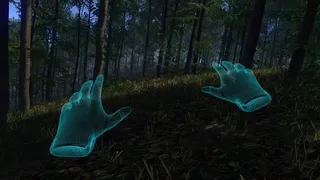Скриншот 2 к игре Monolith VR