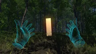 Скриншот 3 к игре Monolith VR