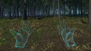 Скриншот 5 к игре Monolith VR