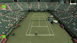 Скриншот 7 к игре Tennis Elbow 4