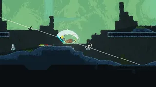 Скриншот 4 к игре Kandria