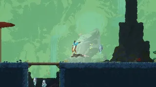 Скриншот 7 к игре Kandria