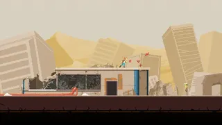 Скриншот 8 к игре Kandria