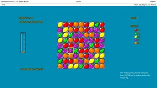 Скриншот 5 к игре Amusemos